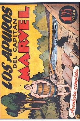 El Capitán Marvel #26