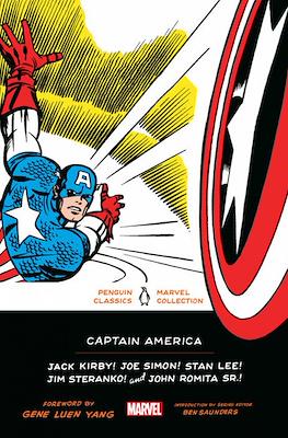 Penguin Classics Marvel Collection #2
