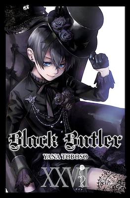 Black Butler (Softcover) #27