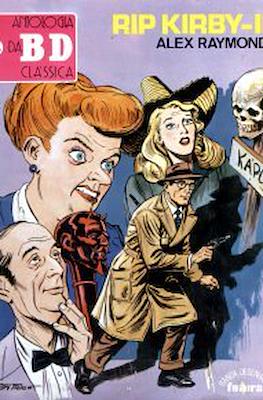 Antologia da BD Clássica #14