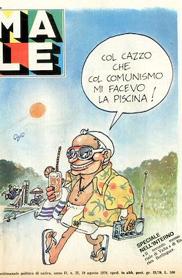 Il male - Año II (1979) #32