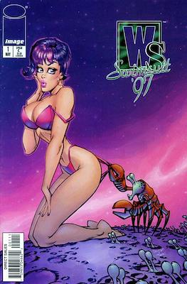 Wildstorm Swimsuit '97