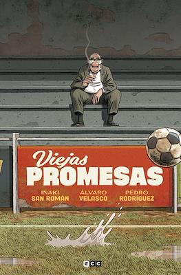 Viejas promesas (Cartoné 96 pp)
