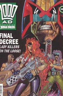 2000 AD #778