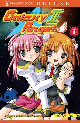 Galaxy Angel II
