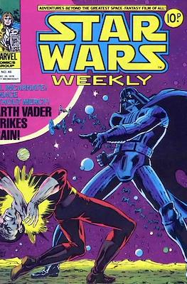 Star Wars Weekly #46
