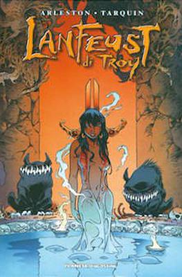 Lanfeust di Troy #2