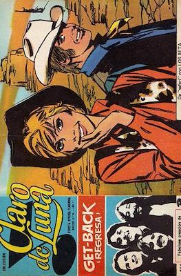 Colección Claro de Luna #514
