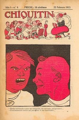 Chiquitin (1913) #8