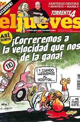El Jueves #1763