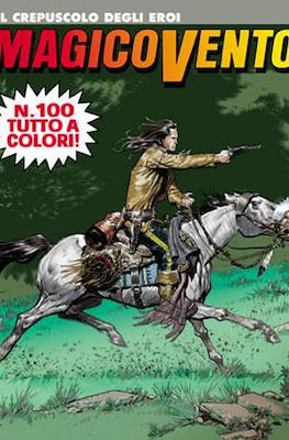 Magico Vento #100