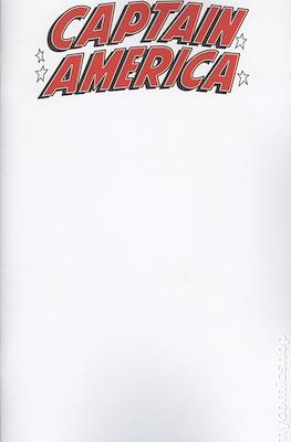 Captain America (Vol. 8 2017- Variant Cover) #700.3