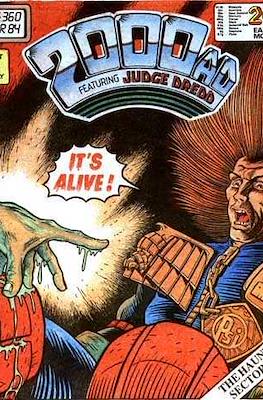 2000 AD #360