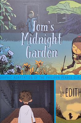 Tom's Midnight Garden: A Graphic Adaptation of the Philippa Pearce Classic