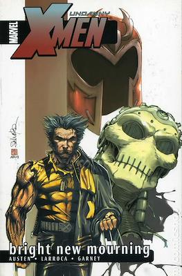 Uncanny X-Men By Chuck Austen #6