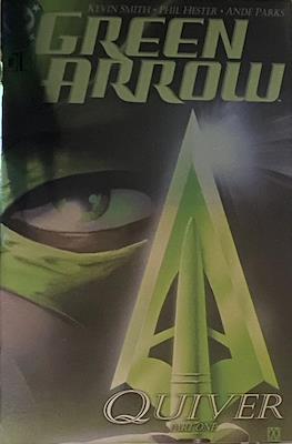 Green Arrow Vol. 7 (2023-Variant Covers) #1.8