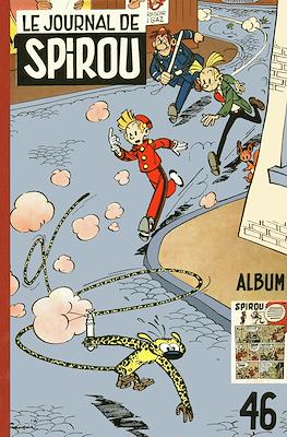 Spirou. Album du journal (Cartonné) #46