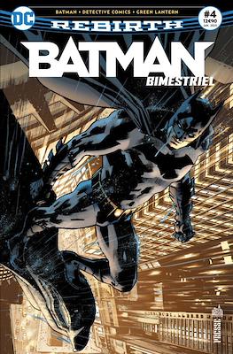 Batman Bimestriel #4