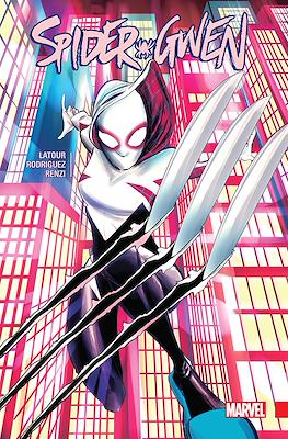 Spider-Gwen Collection #3