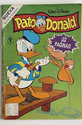 Pato Donald #90