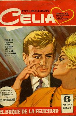Colección Celia #316