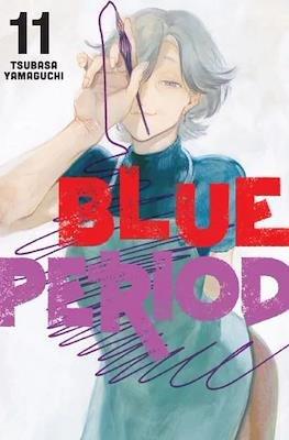 Blue Period (Digital) #11
