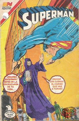 Supermán #1346
