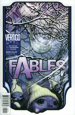 Fables (Comic Book) #32