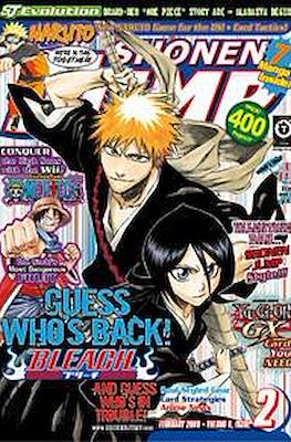 Shonen Jump #62