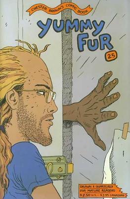 Yummy Fur #25