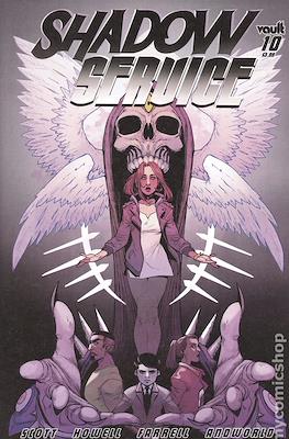 Shadow Service #10