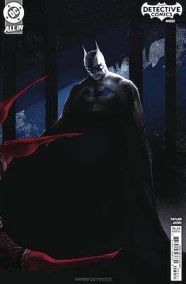 Detective Comics Vol. 1 (1937-2011; 2016-Variant Covers) #1092