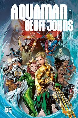 DC Omnibus #39