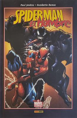 Spiderman. El Hambre - Best of Marvel Essentials
