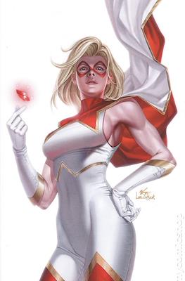 The Infinity Watch Vol. 1 (2024- Variant Cover) #1.3