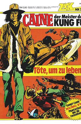 Zack Comic Box #20