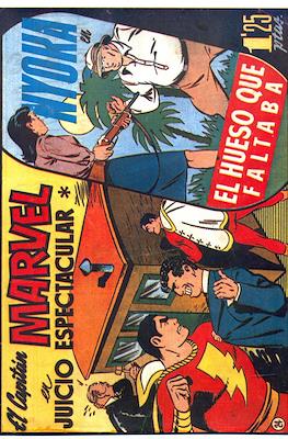 El Capitán Marvel #24