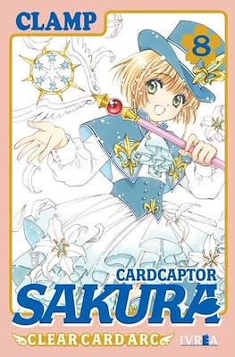 Cardcaptor Sakura: Clear Card Arc #8