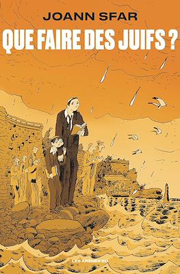 Que faire des Juifs ?