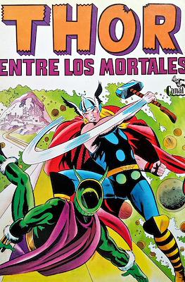 Marvel Canal 1981 #3