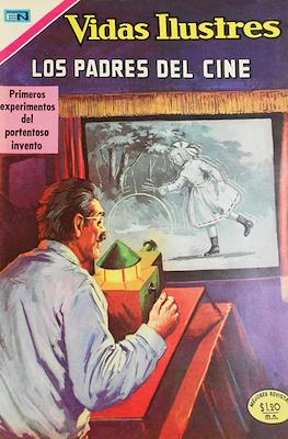 Vidas ilustres #249