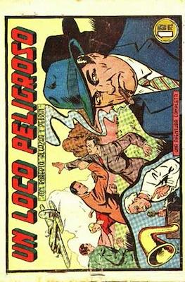 Roberto Alcázar y Pedrín #226