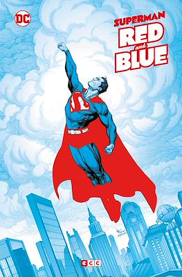 Superman: Red and Blue (Cartoné 272 pp)