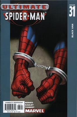 Ultimate Spider-Man (2000-2009; 2011) #31