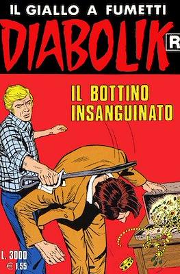Diabolik R #483