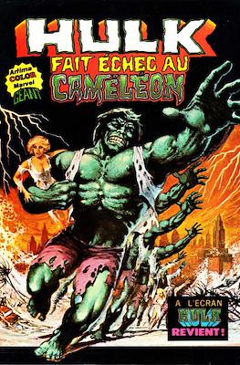 Hulk Géant #4