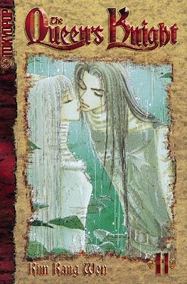 The Queen's Knight #11