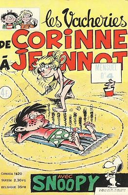 Les Vacheries de Corinne à Jeannot #4