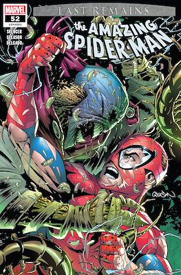 The Amazing Spider-Man Vol. 5 (2018-2022) #52