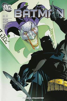 Batman (Spillato) #9